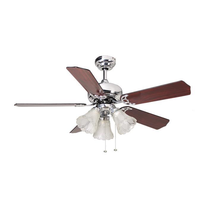 KIPAS ANGIN HIAS MT EDMA MIRAMAR 30 INCH KIPAS ANGIN LAMPU