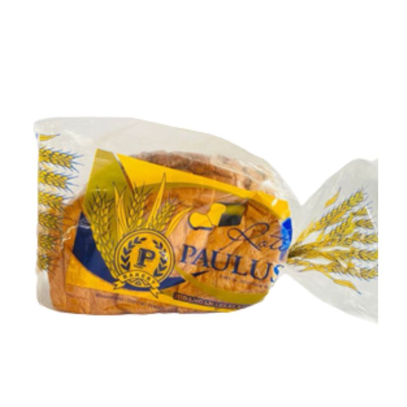 

Roti Tawar Gula - KHUSUS INSTAN SURABAYA - Paulus Bakery