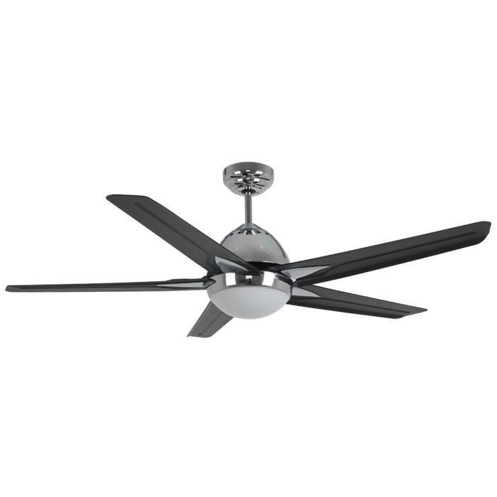 Kipas Angin hias MT. EDMA 54IN PLANETA Ceiling Fan LAMPU