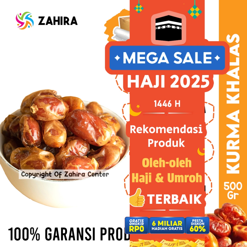 

Kurma Gold Emirate Al Saad KHALAS 500gr Black Sayer Asli Dubai MPASI Buka Puasa Lonjong Berserat