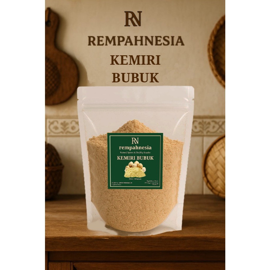 

KEMIRI BUBUK / BUBUK KEMIRI / KEMIRI BUBUK ASLI / BUMBU DAPUR ORGANIC