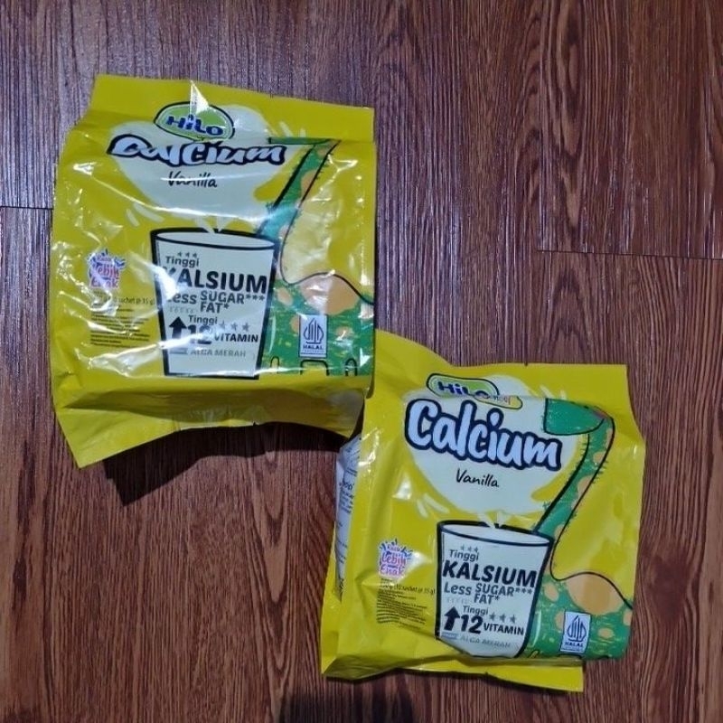 

HILO SCHOOL TINGGI KALSIUM POUCH 10 saset