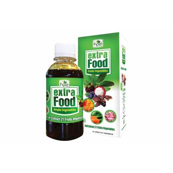 

Madu HNI Health Extrafod Organik Organik Kesehatan Otak Dewasa Anak