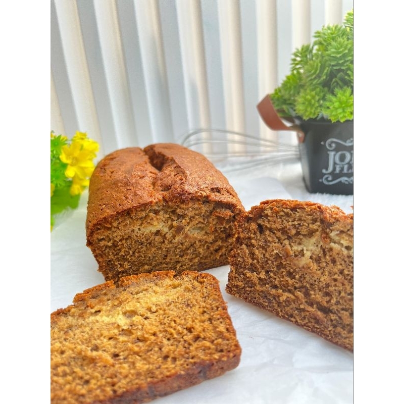

Banana Bread Original By sweet cake
