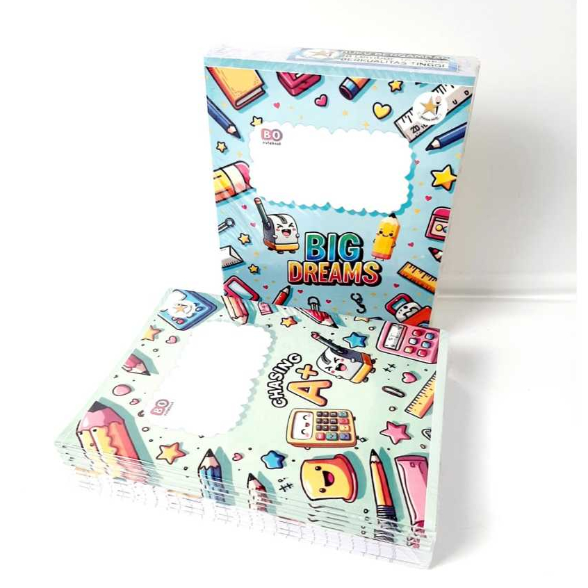 

HARGA GROSIR PER 1KARTON BUKU TULIS KWARTO 38 LEMBAR KIRIMAN INSTANT