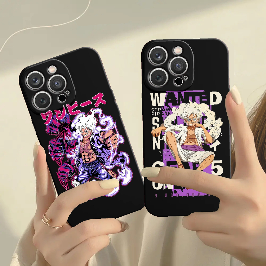 [F087] Case Casing untuk VIVO V5 V7 V7+ V9 V15 V15PRO V20V21 V23E V25 V27E V40 V40 LITE Silicone Sof