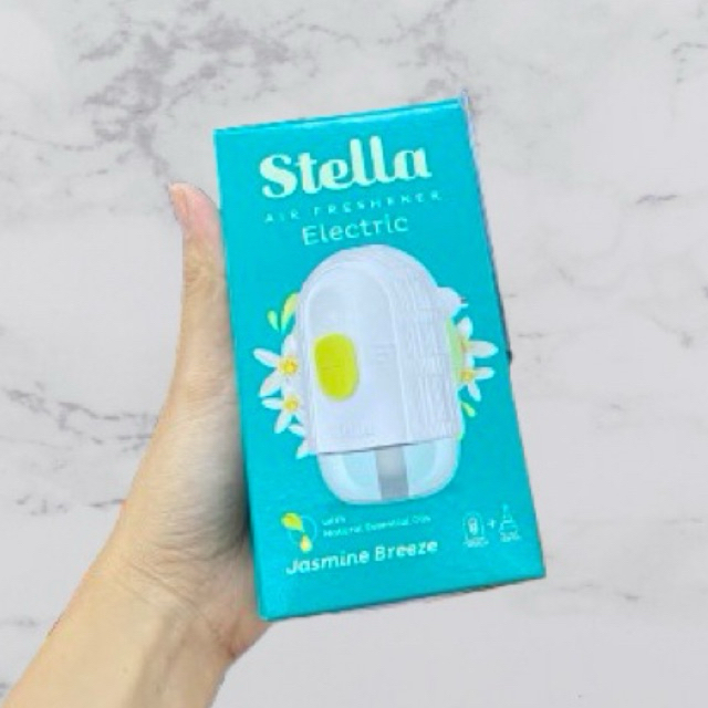 STELLA AIR FRESHENER ELEKTRIK
