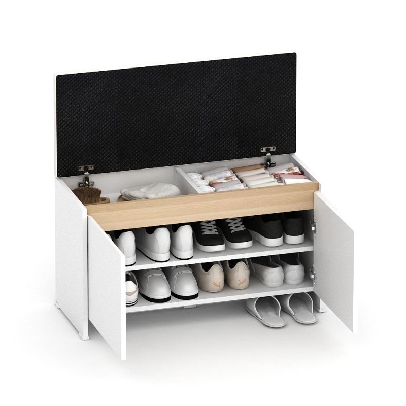 PIRA METROPOLIS - PINO SR 80 PF RAL SEPATU/ RAK TV