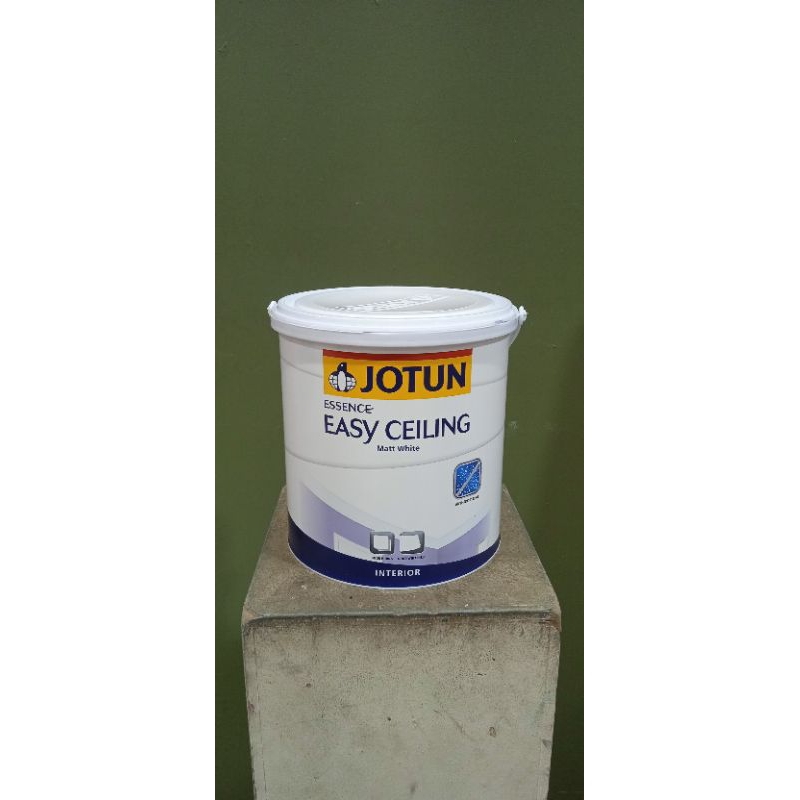 Jotun Essence Easy Ceiling