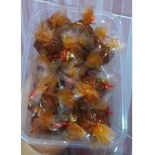 

(22pcs) Kacang Balado Madumongso Mantul