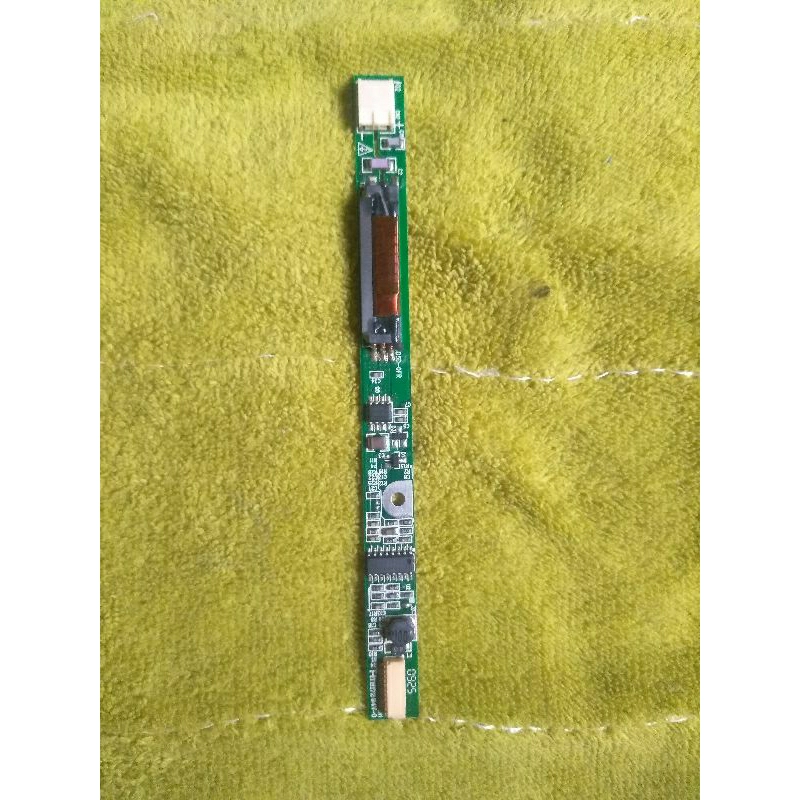 INVERTER LCD FUJITSU SIEMENS LIFEBOOK S6420 S6421 S6410