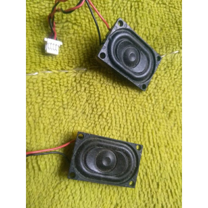 SOUND SPEAKER INTERNAL FUJITSU SIEMENS LIFEBOOK S6420 S6421 SERIES