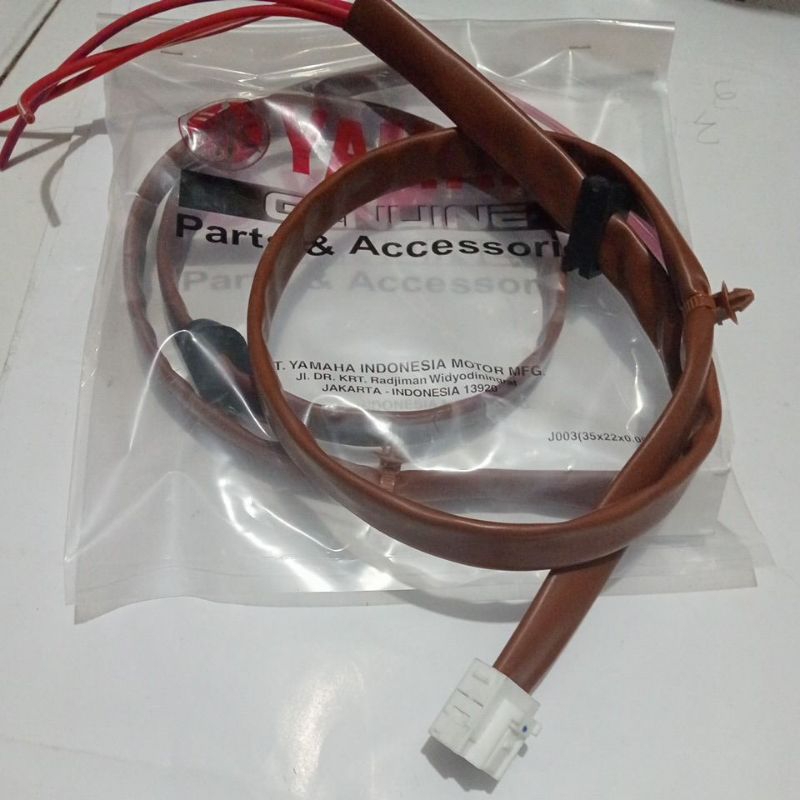 KABEL PANJANG SPULL SOKET MOTOR AEROX NMAX LEXI ORIGINAL