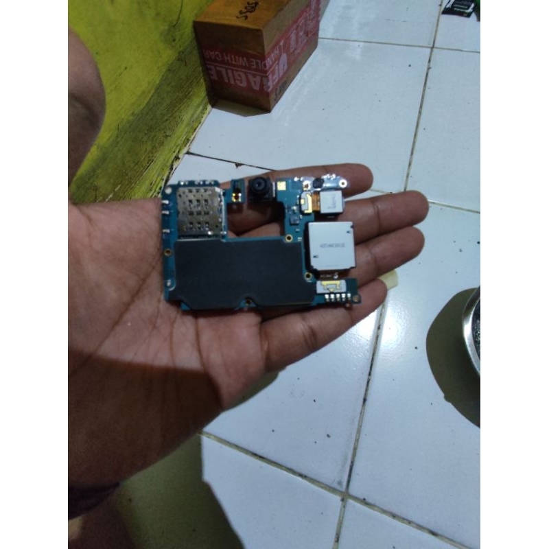 Mesin Samsung A54 5G Normal Perawan Garansi