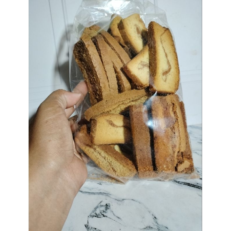 

ROTI KERING JADUL TERMURAH ISI BANYAK