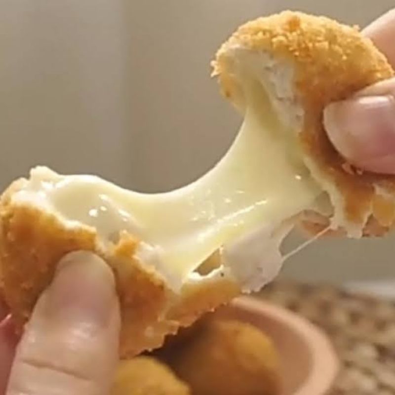 

CIMOL MOZARELLA isi 25 pcs FREE ATOM AIDA