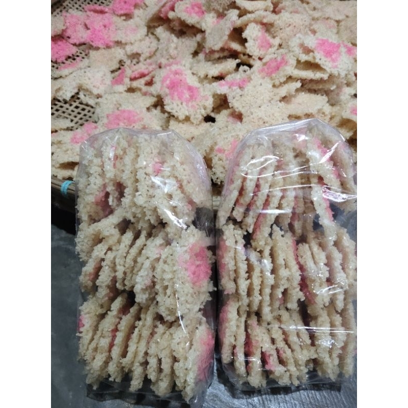 

Rengining Singkong
