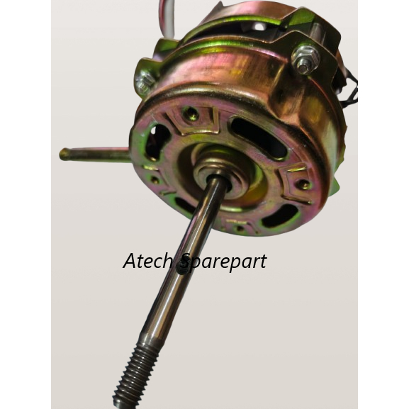 Dinamo Kipas Angin WallFan/Dinding Double Bearing  Merk MX