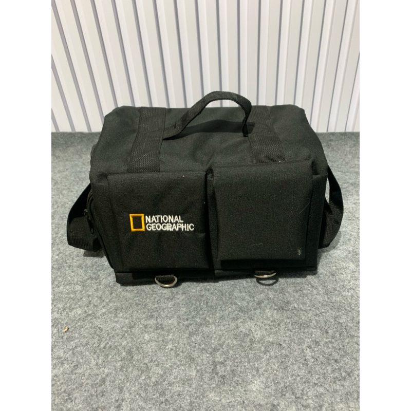 TAS NATIONAL GEOGRAPHIC MULUS