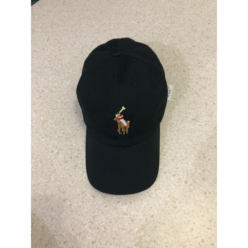 Polo Nintendo Logo Cap