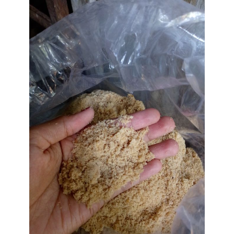

Gula semut kelapa bubuk Organik 1Kg / Premium / 100% Murni | Berkah Tani Syukur