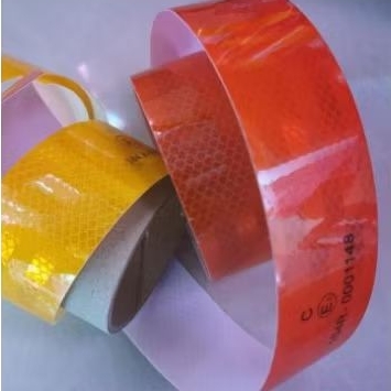 

Stiker Uji Kir-Reflektor-Reflective-Scothligth-Stiker 30cm