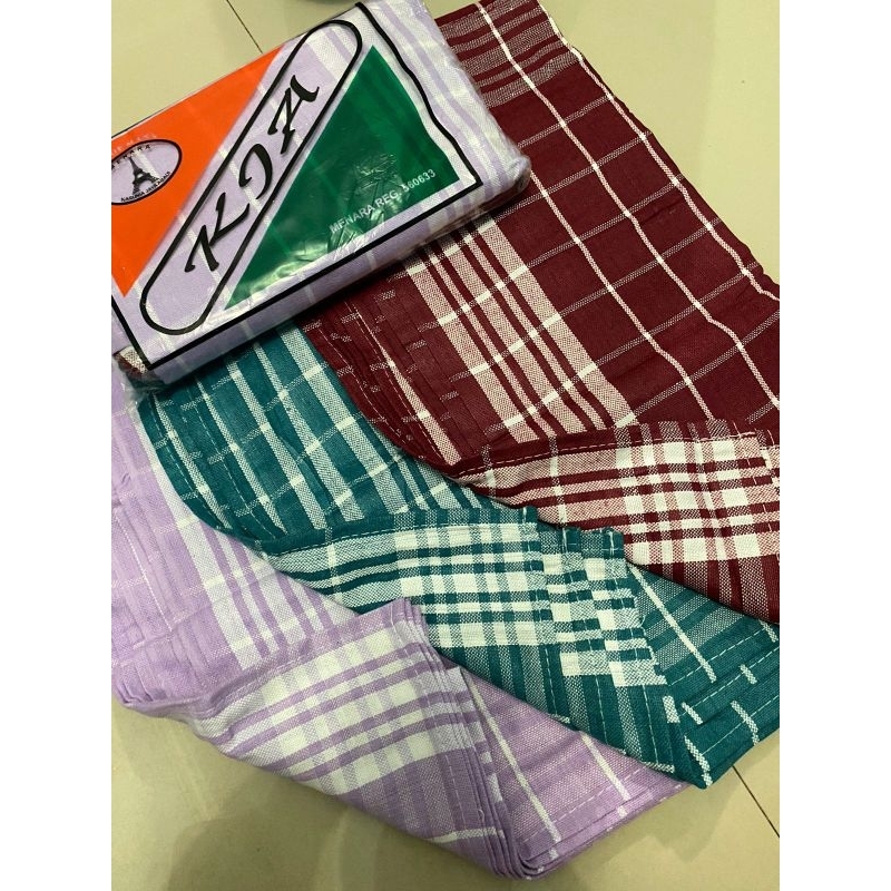 COD LAP WARNA KJA / lap warna kotak / lap makan warna