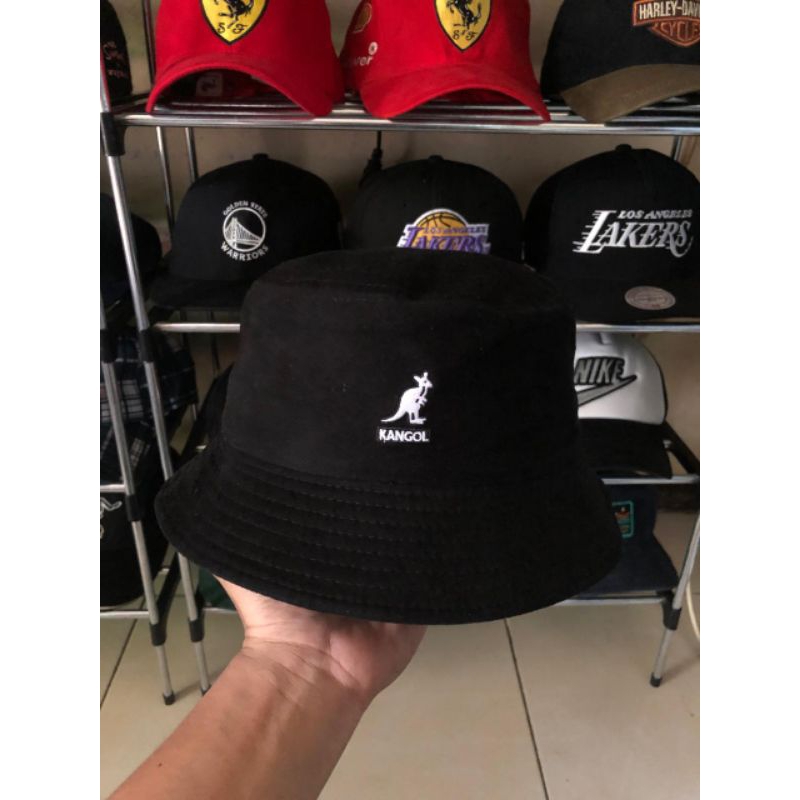 buket kangol second original