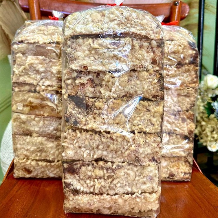 

PROMO CEMILAN SALE PISANG LIDAH CRISPY 1BALL