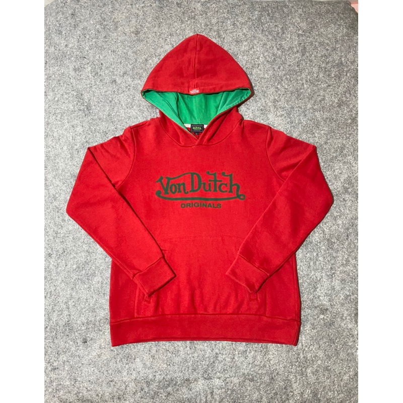 Hoodie von dutch