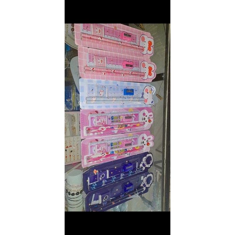 

pensil lengkap