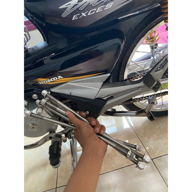 As arm Astrea/Grand/Legenda/Prima/supra