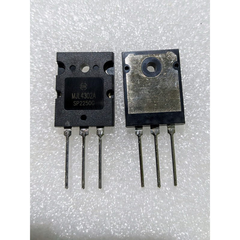 MJL4281A MJL4302A Original