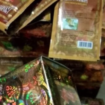 

100% cocolateee