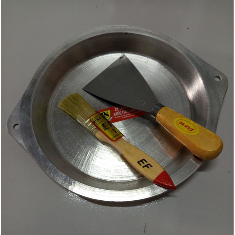 cetakan martabak manis/loyang martabak manis