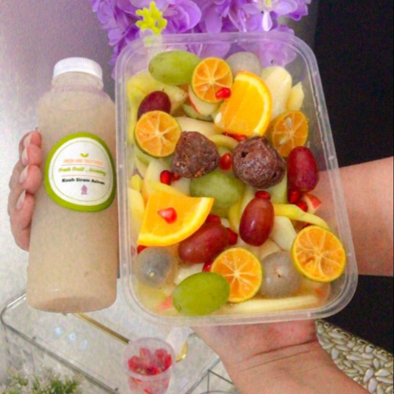 

ASINAN KIAMBOY THINWALL 500ml (SUDAH FREE KUAH SIRAM DI PISAH) TULIS DI NOTED PILIH KUAH SIRAM PUTIH ATAU MERAH