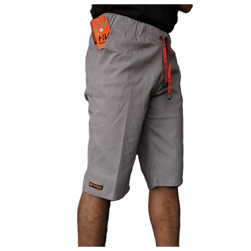 Celana Kolor Pendek DiBawah Lutut Celana Pendek 7/8