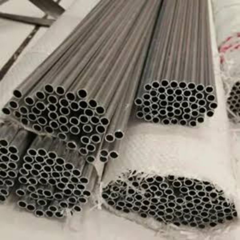 PIPA ALUMUNIUM 8MM RAM ALUMUNIUM