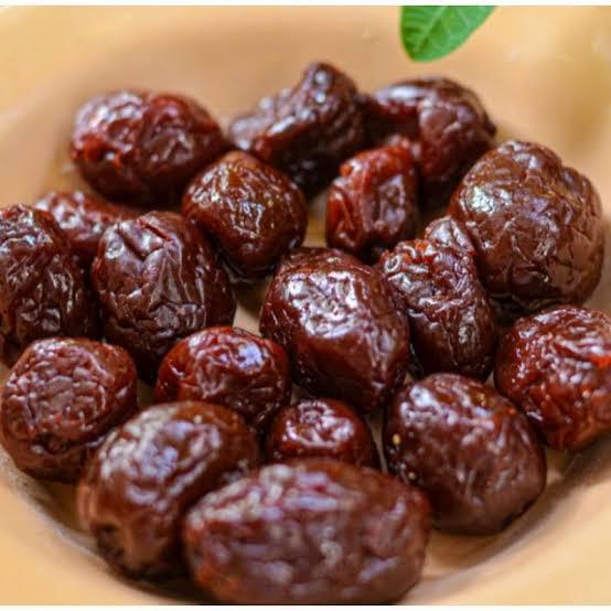 

Manisan Buah Si manalagi / Belimbing Kalimantan 1 kg