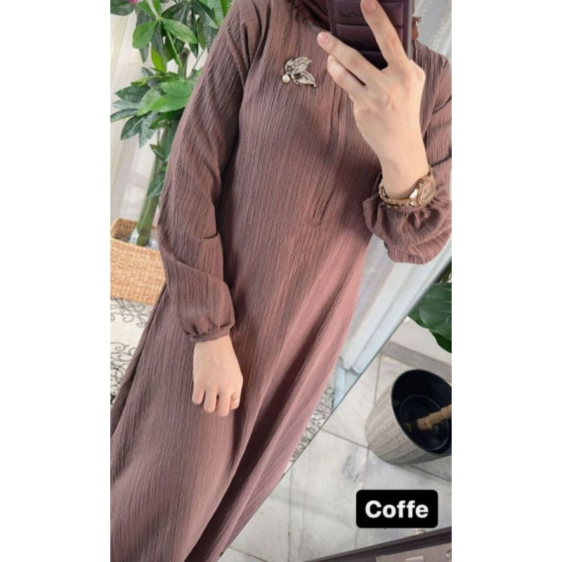 Umnia 4 Ori By jannat.id Termurah