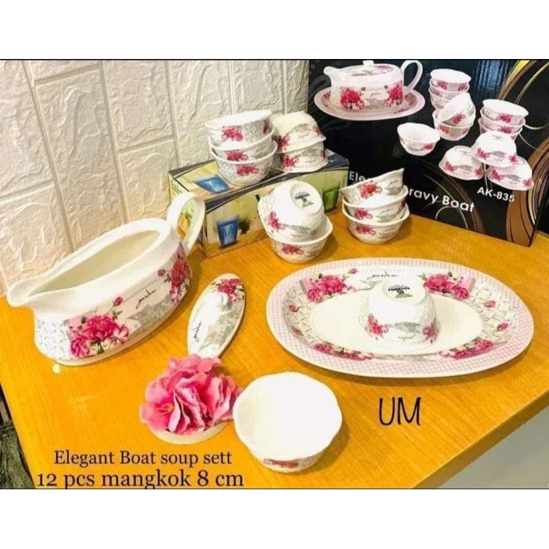 SET CUKO FIORENZA AK 835