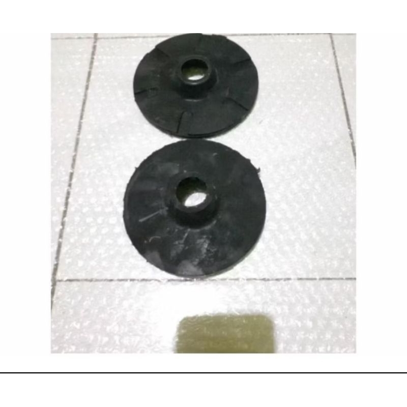 karet tatakan bantalan per keong avanza xenia rush dll original