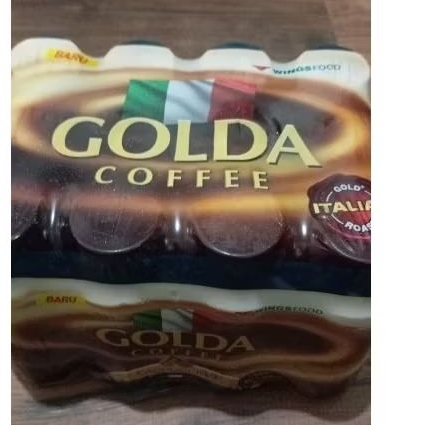 

GOLDA CAFFE