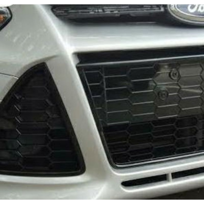 Tutup Bumper Depan Ford Focus Original