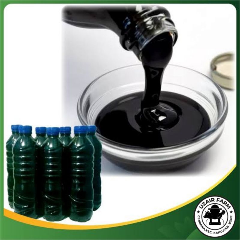 molase molases tetes tebu murni