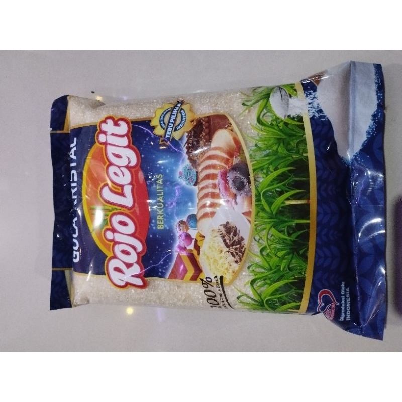 

gula murah Rojo legit