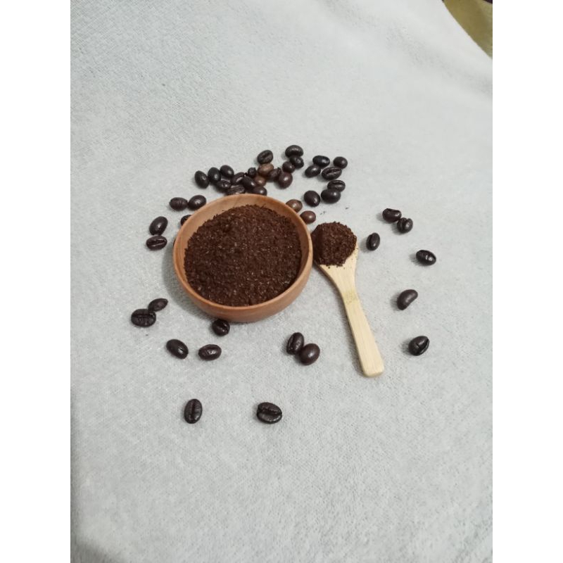 

(SIHWO SHOP)Kopi Arabica Dampit |BIJI SANGRAI| 400 gr