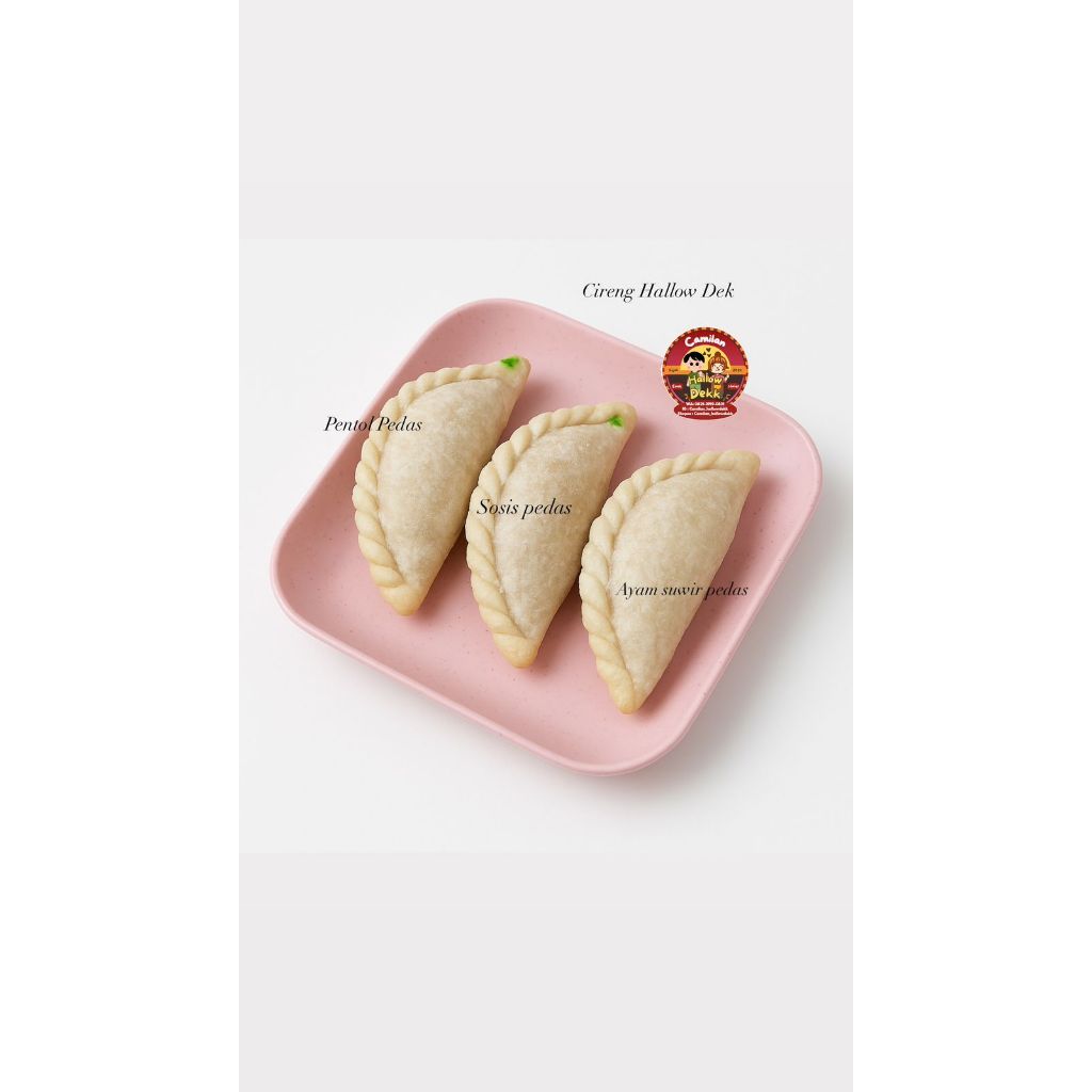 

Cireng isi by Camilan_Hallo Dek