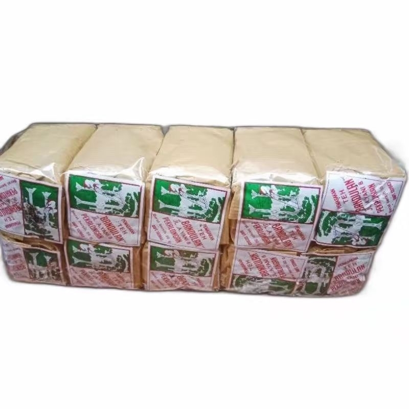 

Teh Tubruk Cap Bandulan Coklat 1 pak isi 10pcs