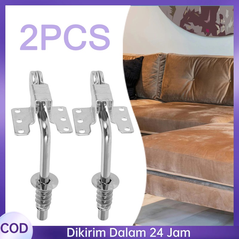 2pcs Engsel Sofa Bed Engsel Sofa Engsel Sofa Lipat Bantalan Beban Super Engsel Lipat Sofa Sofa Kepal